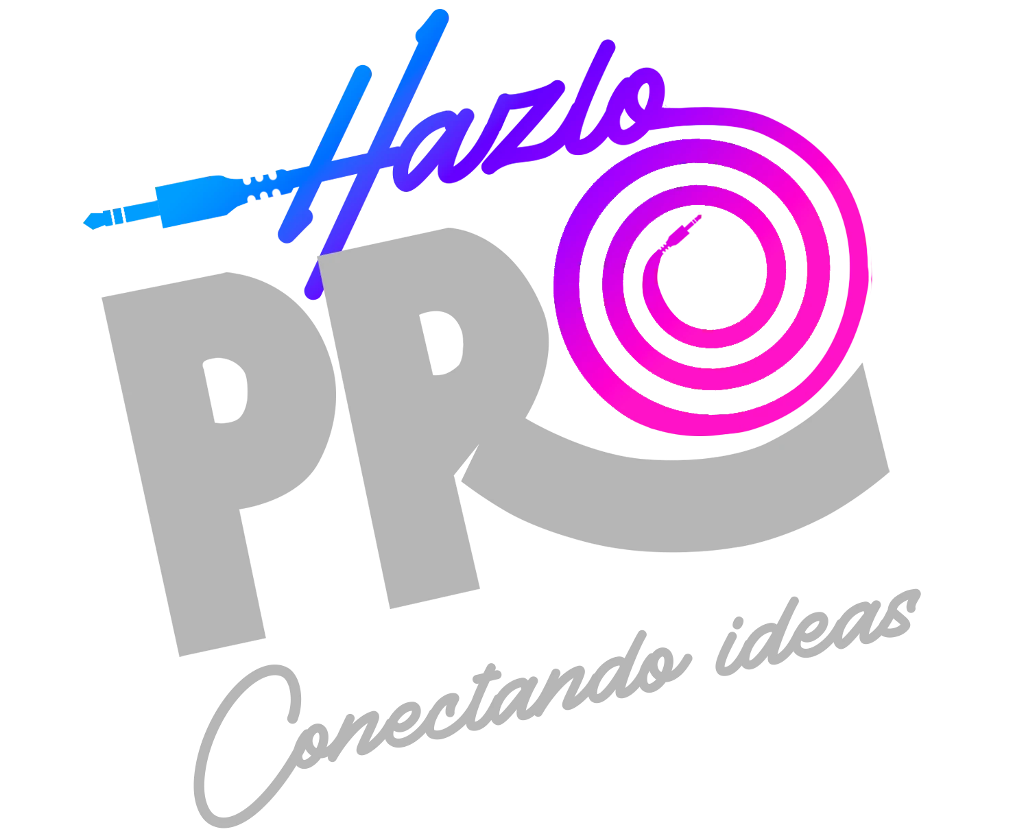 logo hazlopro